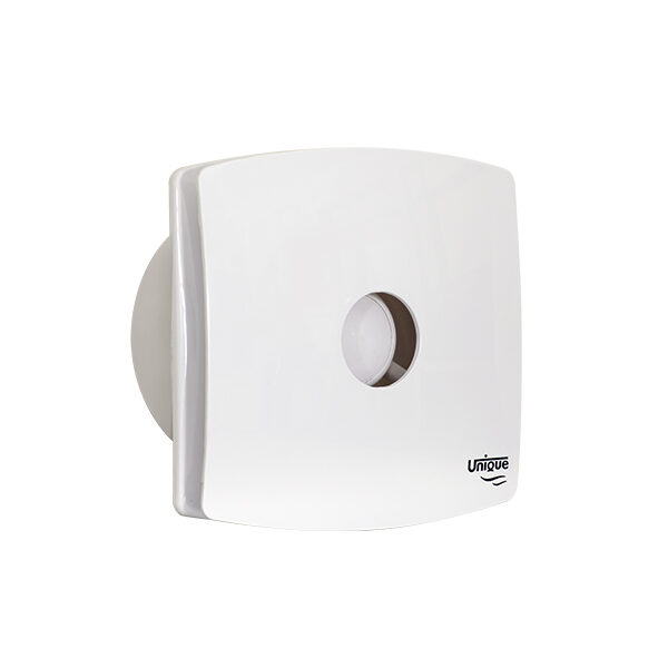 Alternative view of Crown Axial Fan
