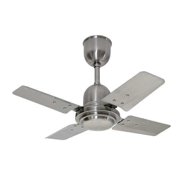 Coll Breeza Steel